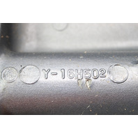 697-43311-01-EK Yamaha 1987 Swivel Bracket & Arm 50 HP 15" FRESHWATER CONDITION