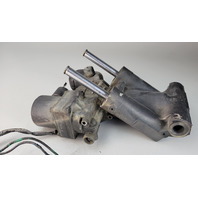 2 YR WTY 93 & UP Johnson Evinrude Fastrac 2-Wire Power Tilt Trim 185 200 225 250