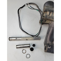 2 YR WTY 93 & UP Johnson Evinrude Fastrac 2-Wire Power Tilt Trim 185 200 225 250
