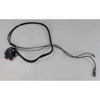 584666 Johnson Evinrude 1992-1995 Switch & Cable 150 175 HP V6 1 YEAR WTY