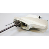 5032800 Johnson 2002-2003 Lower Unit 40 50 HP 4-Stroke 3 Cylinder 1 YEAR WTY