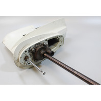 5032800 Johnson 2002-2003 Lower Unit 40 50 HP 4-Stroke 3 Cylinder 1 YEAR WTY