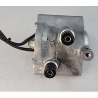 5008837 C# 5008461 Evinrude "AA" Model ETEC Fuel Injector 25 HP 2 cylinder
