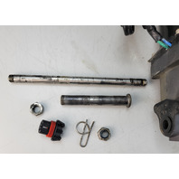 5007774 Evinrude 2009 & UP ETEC 2-Wire Power Trim 25 30 HP 1 YEAR WTY