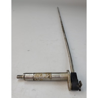 5007060 353706 Evinrude 2009 & UP ETEC Shift Lever & Shaft 15 25 30 HP 2 Cyl
