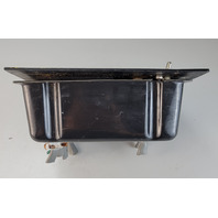 Sea Ray 110/115 Vac Shore Power Control Center 9" x 9"