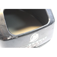879147T79 8M0061801  Mercury Top Cowl Hood Engine Cover 9.9 15 20 HP 4-Stroke