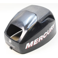 879147T79 8M0061801  Mercury Top Cowl Hood Engine Cover 9.9 15 20 HP 4-Stroke