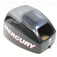 879147T79 8M0061801  Mercury Top Cowl Hood Engine Cover 9.9 15 20 HP 4-Stroke