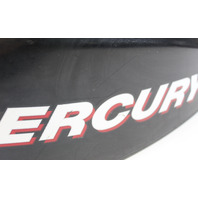 879147T79 8M0061801  Mercury Top Cowl Hood Engine Cover 9.9 15 20 HP 4-Stroke