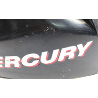 879147T79 8M0061801  Mercury Top Cowl Hood Engine Cover 9.9 15 20 HP 4-Stroke