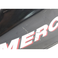 879147T79 8M0061801  Mercury Top Cowl Hood Engine Cover 9.9 15 20 HP 4-Stroke