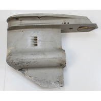 384581 C# 315980 Johnson Evinrude 1969-72 Empty Gearcase Housing 85 100 115 + HP