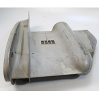 384581 C# 315980 Johnson Evinrude 1969-72 Empty Gearcase Housing 85 100 115 + HP