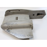 384581 C# 315980 Johnson Evinrude 1969-72 Empty Gearcase Housing 85 100 115 + HP