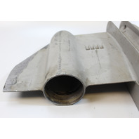 384581 C# 315980 Johnson Evinrude 1969-72 Empty Gearcase Housing 85 100 115 + HP