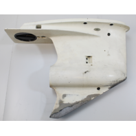 Johnson Evinrude 1995 - 2003 2004 2005 2006 Gearcase Housing 75 90 100 115 HP