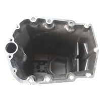 352617 434632 C# 352623 Evinrude 25”  ETEC Exhaust Housing W/ Rubber Mounts