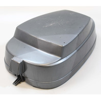 7937F2 C# 2153-7935 Mercury 1980-86 Electric Start Top Hood Cowl Cover 45 50 HP