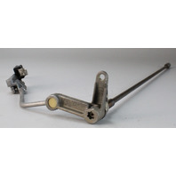 76632A4 Mercury 1976-1989 Long 20" Shift Rod 45 50 HP 4 Cylinder