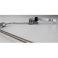 76632A4 Mercury 1976-1989 Long 20" Shift Rod 45 50 HP 4 Cylinder