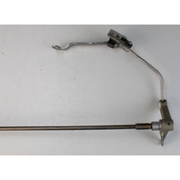 76632A4 Mercury 1976-1989 Long 20" Shift Rod 45 50 HP 4 Cylinder