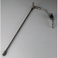 76632A4 Mercury 1976-1989 Long 20" Shift Rod 45 50 HP 4 Cylinder