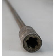 76632A4 Mercury 1976-1989 Long 20" Shift Rod 45 50 HP 4 Cylinder