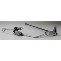 76632A4 Mercury 1976-1989 Long 20" Shift Rod 45 50 HP 4 Cylinder