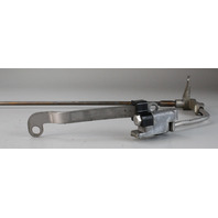 76632A4 Mercury 1976-1989 Long 20" Shift Rod 45 50 HP 4 Cylinder