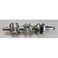 Johnson Evinrude 1989-1992 Crankshaft 60 65 70 HP 3 Cylinder POLISHED