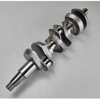 Johnson Evinrude 1989-1992 Crankshaft 60 65 70 HP 3 Cylinder POLISHED