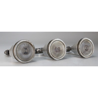 5031317 5032231 Johnson Suzuki 1999-2010 Pistons & Rods 40 50 HP 4-Stroke 3 Cyl