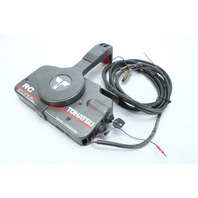 Nissan Tohatsu Side Mount Control Box With 15' Harness KEY INCLUDED NO CABLES