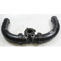 Mercruiser 1975 1976 1977 - 1987 Exhaust Y Pipe Separator 5.0 5.7L GM 305 350