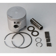 850026T1 Mercury 1998-14 Standard 2-Ring Piston 30 JET 40 45 JET 50 55 60 HP