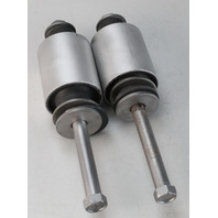 63P-44555-00-00 Yamaha 2004 & UP Lower Side Mount Damper Set 150 HP 4 stroke