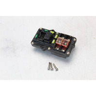 63P-82170-00-00 Yamaha 2004 & Newer Fuse Box Assembly 150 HP 4 Stroke Inline 4