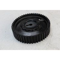 63P-11537-00-00 Yamaha 2004 & Newer Driven Gear 150 HP 4 Stroke Inline 4