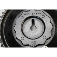 63P-11537-00-00 Yamaha 2004 & Newer Driven Gear 150 HP 4 Stroke Inline 4