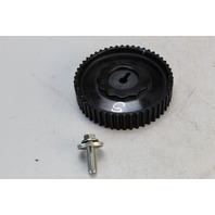 63P-11537-00-00 Yamaha 2004 & Newer Driven Gear 150 HP 4 Stroke Inline 4