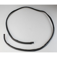 63P-42615-00-00 Yamaha 2004 & UP Bottom Cowl Seal 150 HP 4 stroke Inline 4