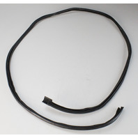 63P-42615-00-00 Yamaha 2004 & UP Bottom Cowl Seal 150 HP 4 stroke Inline 4