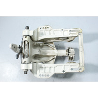 Evinrude 2009 & UP ETEC Swivel Bracket & Steering Arm W/ Yoke 15 25 30 HP 2 Cyl
