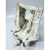 Evinrude 2009 & UP ETEC Swivel Bracket & Steering Arm W/ Yoke 15 25 30 HP 2 Cyl