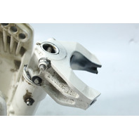 Evinrude 2009 & UP ETEC Swivel Bracket & Steering Arm W/ Yoke 15 25 30 HP 2 Cyl