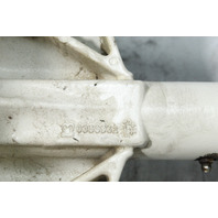 Evinrude 2009 & UP ETEC Swivel Bracket & Steering Arm W/ Yoke 15 25 30 HP 2 Cyl