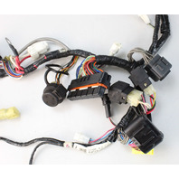 36610-87JG0 36610-87JF0 Suzuki 1999-2010 Wiring Harness DF 40 50 HP 3 cylinder