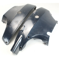 C# 61810-87J 61821-87J Suzuki Lower Bottom Side Cowling Set