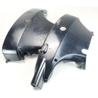 C# 61810-87J 61821-87J Suzuki Lower Bottom Side Cowling Set